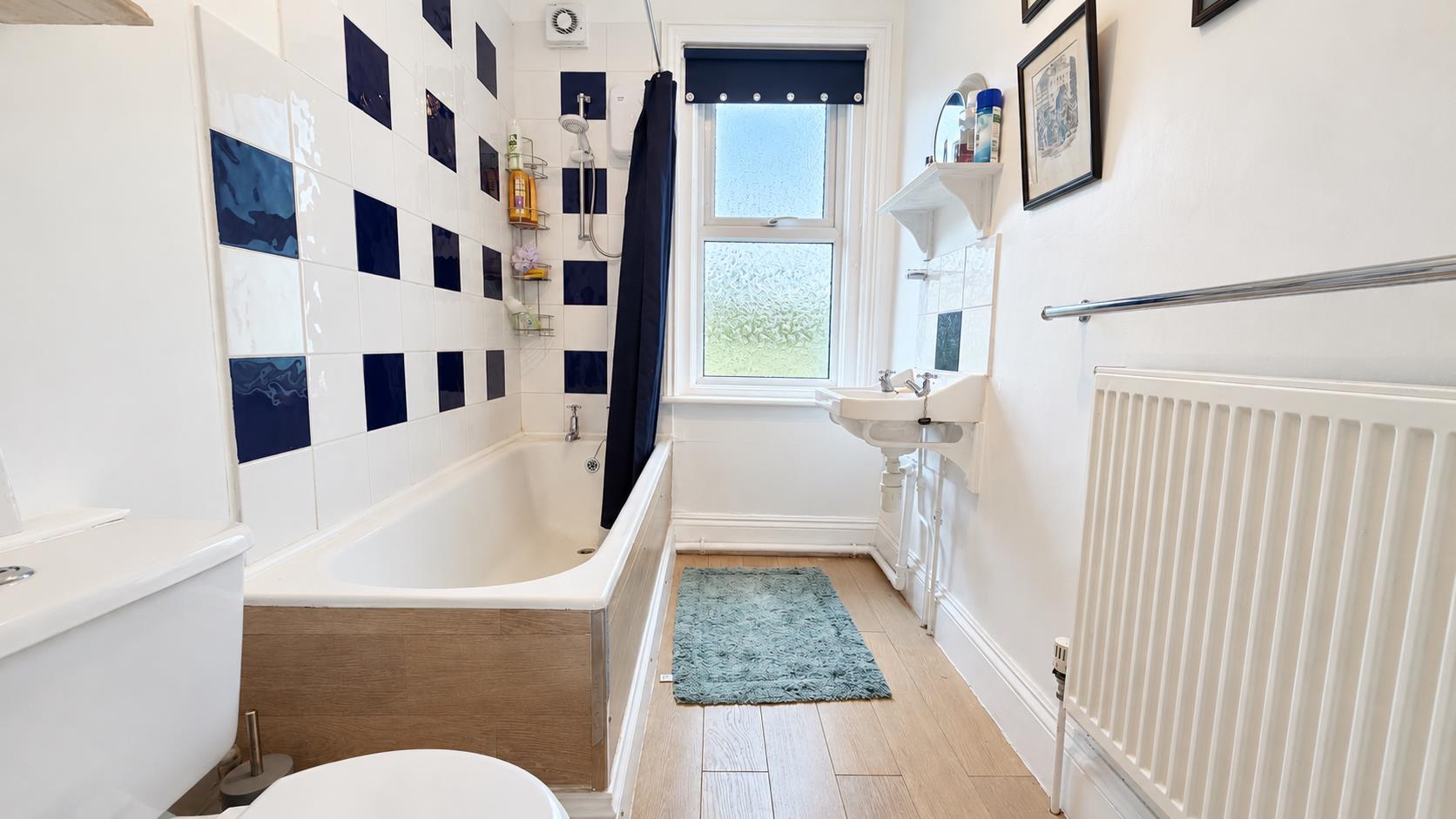 Braybrooke Road, Hastings